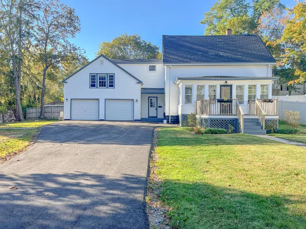 94 Pennell Street, Westbrook, ME 04092