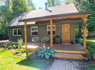 5601 Lost Lake Rd, Hood River, OR 97031