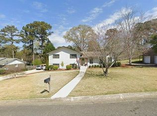 3413 Kettering Ln, Birmingham, AL 35243