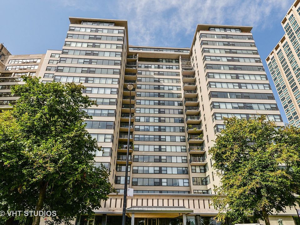 1st image of 3440 N Lake Shore Dr APT 10E