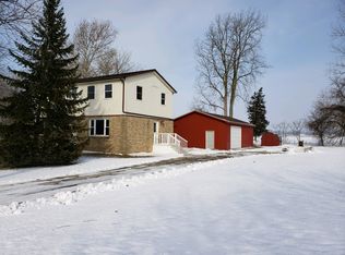 18068 Lulu Rd, Petersburg, MI 49270