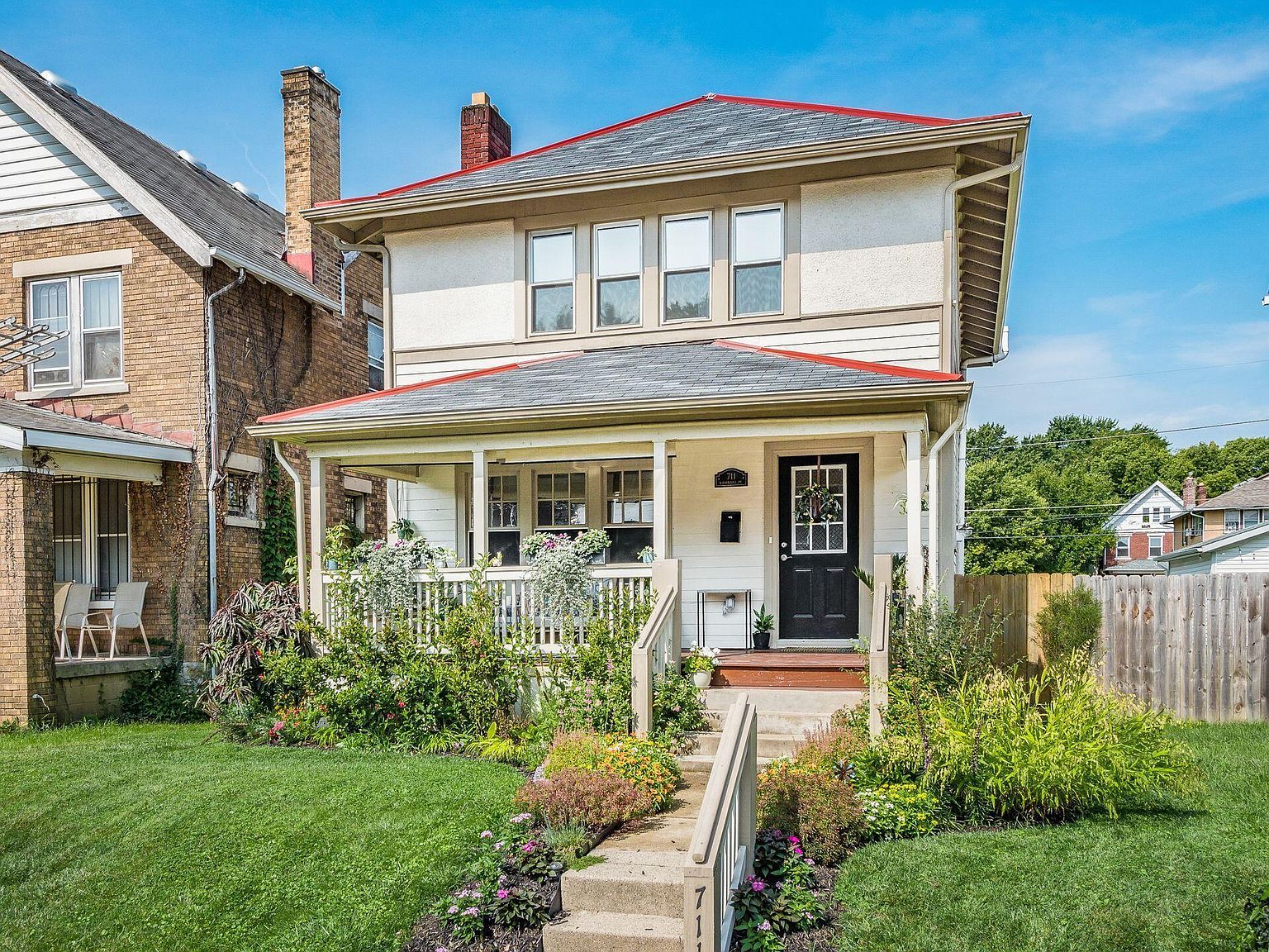 711 Kimball Pl, Columbus, OH 43205 Zillow