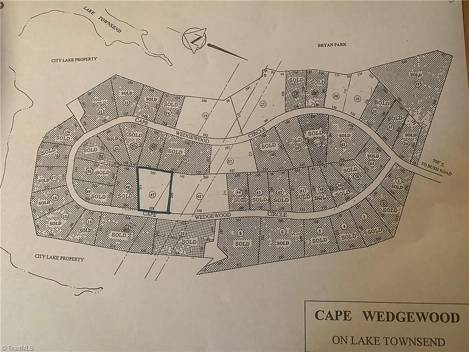 1st image of 6327 Cape Wedgewood Cir