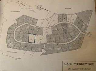 6327 Cape Wedgewood Cir, Browns Summit, NC 27214