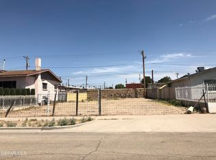 7737 Caliche Dr, El Paso, TX 79915