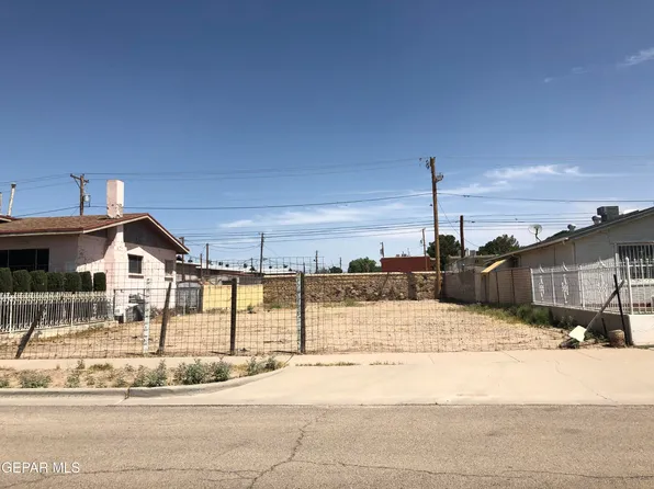 7737 Caliche Dr, El Paso, TX 79915