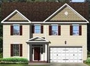 1807 Rustica Dr, Durham, NC 27703