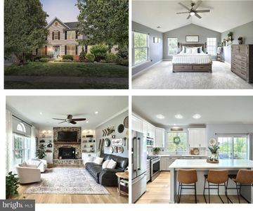 654 Silver Maple Cir, Seven Valleys, PA, 17360