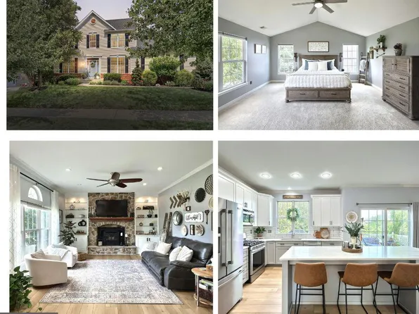 654 Silver Maple Cir, Seven Valleys, PA 17360