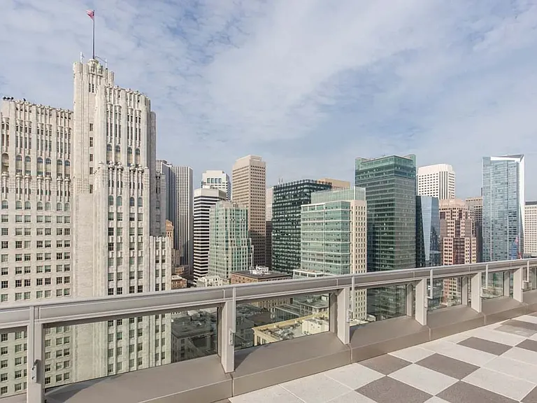 1 Hawthorne St #9C — Photo 30
