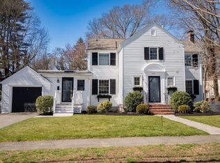 650 Pleasant St, Milton, MA 02186