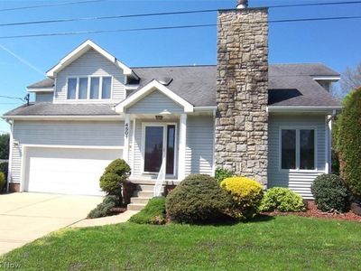 4501 Hudson St, Parkersburg, WV, 26104
