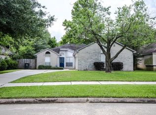 2310 Piddler Dr, Spring, TX 77373