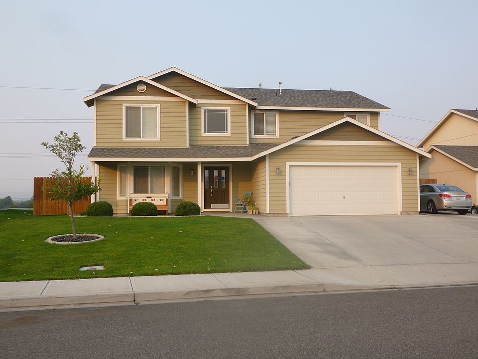8514 Massey Dr, Pasco, WA 99301 Zillow