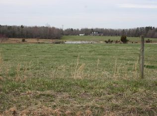 2500 Pike Road, Liberty, NC 27298