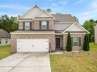 569 Scotland Dr, Dallas, GA 30132