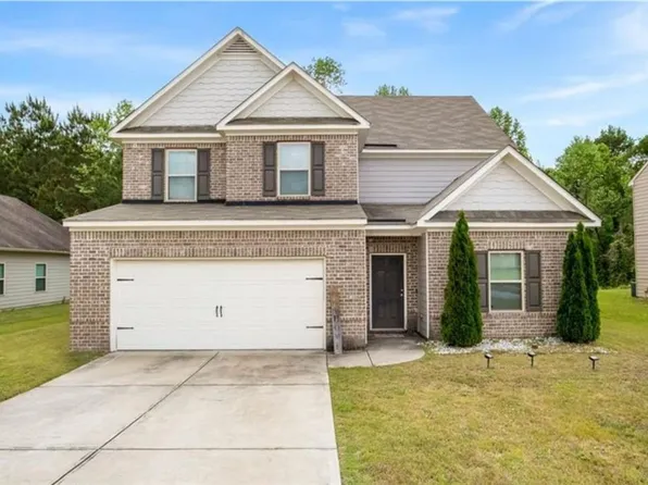 569 Scotland Dr, Dallas, GA 30132
