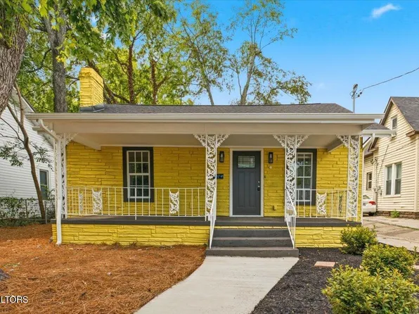 511 Ben Hur Ave, Knoxville, TN 37915