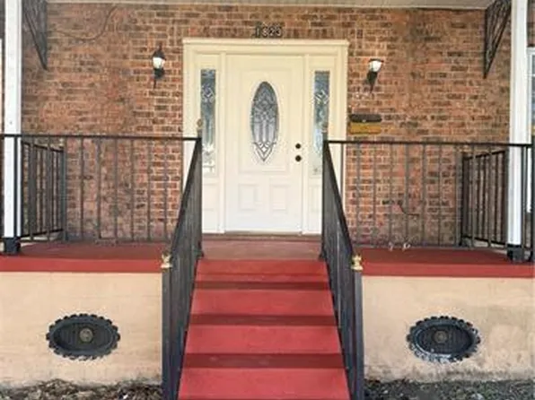 1825 Murl St, New Orleans, LA 70114