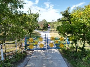 1718 E Jeter Rd, Bartonville, TX 76226