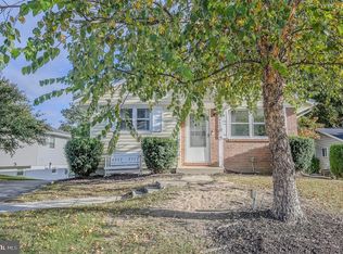 2893 Chalet Ct #2, Woodbridge, VA 22192