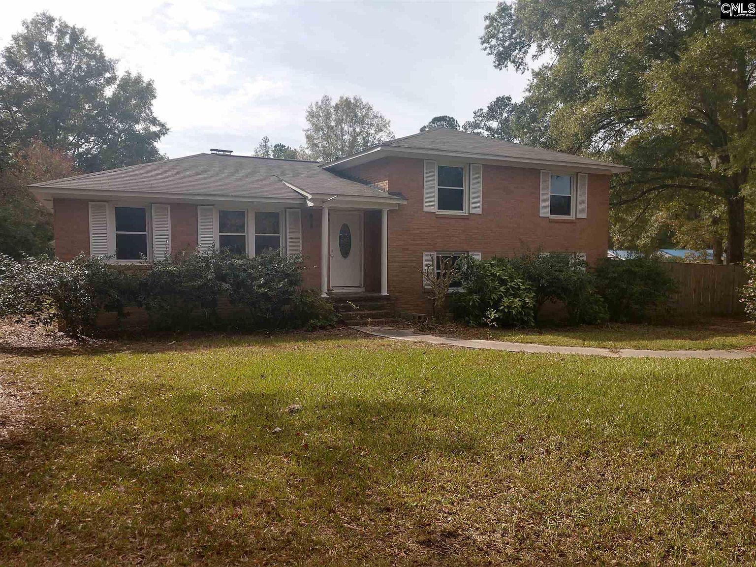 822 Old Lexington Hwy, Chapin, SC 29036 Zillow