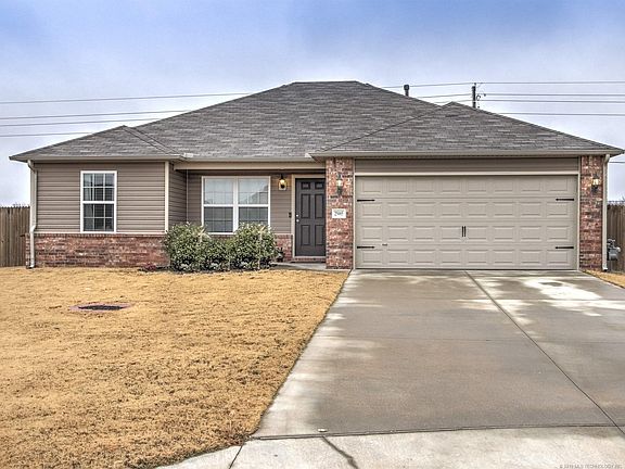 2nd image of 25005 E 91st Pl S