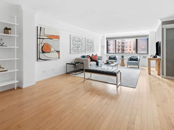 425 E 63rd St APT E9d, New York, NY 10065