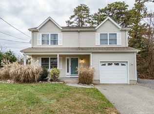 3 Gull Dr, Little Egg Harbor, NJ 08087