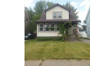 12801 Christine Ave, Garfield Heights, OH