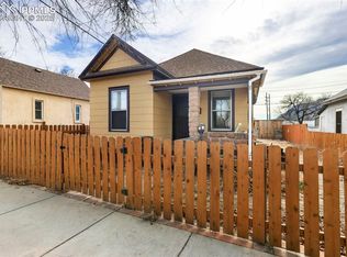 119 W Fountain Blvd, Colorado Springs, CO 80903