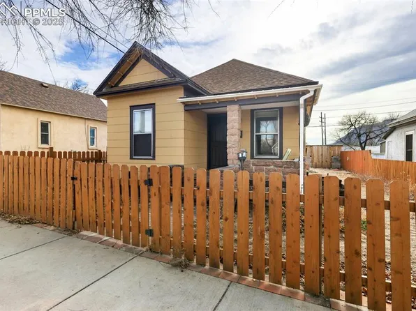 119 W Fountain Blvd, Colorado Springs, CO 80903