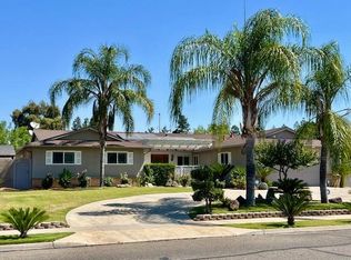 2064 W Sierra Ave, Fresno, CA