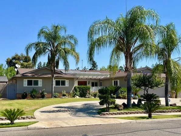 2064 W Sierra Ave, Fresno, CA 93711