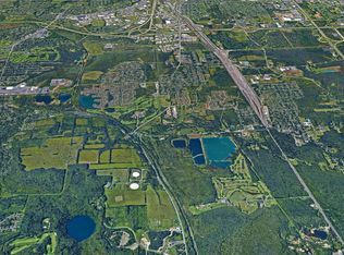 Kirkville Rd, Kirkville, NY 13082