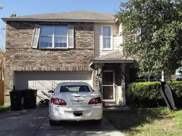 6315 Sentry Point, San Antonio, TX 78233