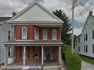222 2nd Ave FLOOR 1, Hanover, PA 17331