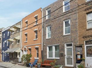 933 League St, Philadelphia, PA 19147