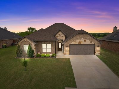 204 Landry Ave, Godley, TX, 76044
