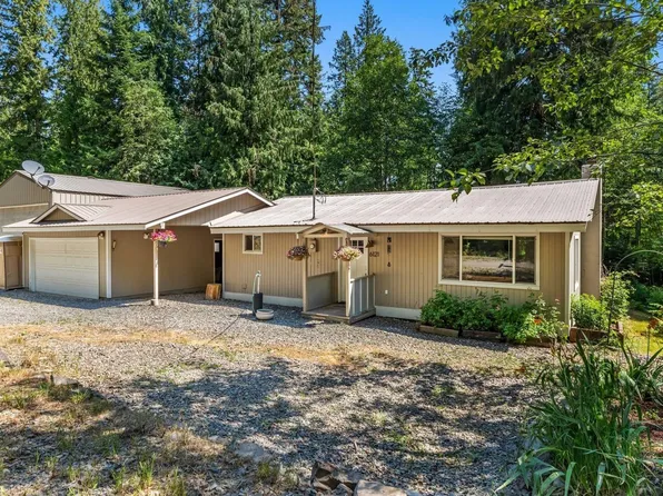 6121 Talache Rd, Sagle, ID 83860