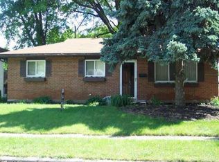 4649 Healy Dr, Columbus, OH