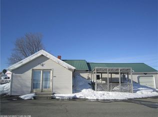 1845 Main St, Mapleton, ME 04757