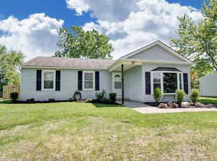 14041 Pleasant Ridge Dr, Marysville, OH 43040