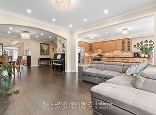 41 Treetops Blvd, New Tecumseth, ON L9R0M1