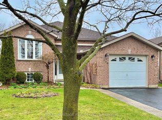258 Franmor Dr, Peterborough, ON K9H7M3