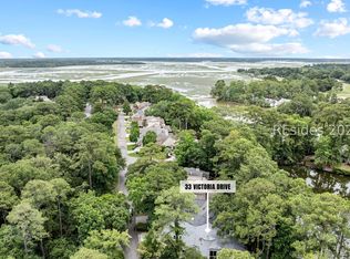 33 Victoria Drive, Hilton Head Island, SC 29926