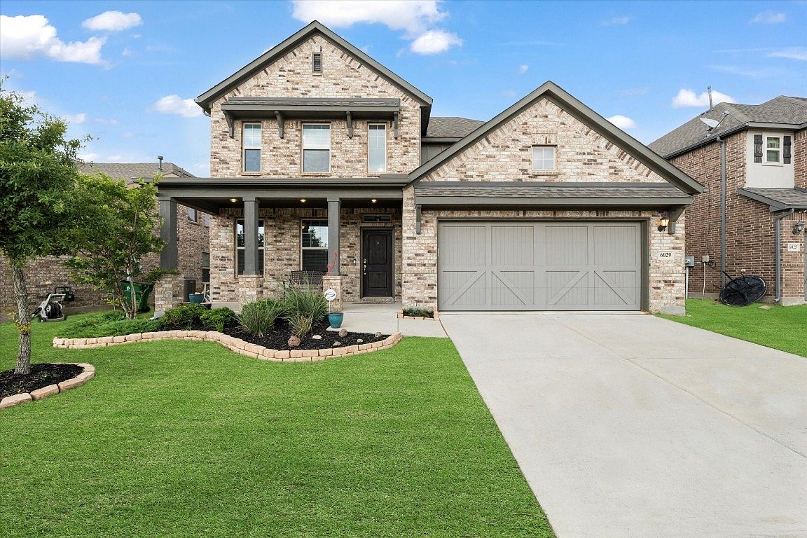 6029 Sutton Fields Trl, Roanoke, TX 76227 Zillow