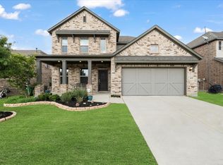 6029 Sutton Fields Trl, Roanoke, TX 76227