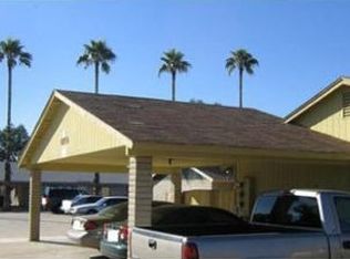 4714 E Caballero St APT 1, Mesa, AZ 85205