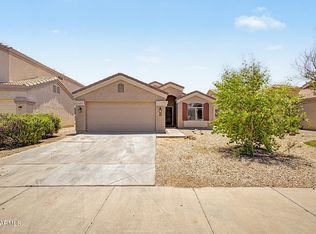 8613 W CROWN KING Road, Tolleson, AZ 85353